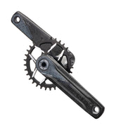 FSA K-Force MTB 392Evo 1x11 Carbon Chainset